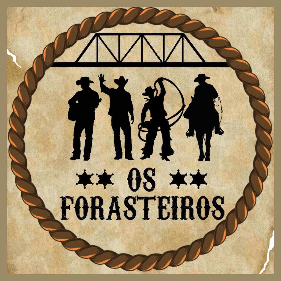 Os Forasteiross